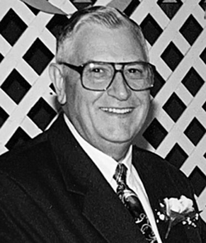 Oden Lee Linger
